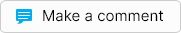 Make a comment icon
