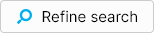Refine search icon
